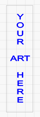 Booktok Metal Bookmarks