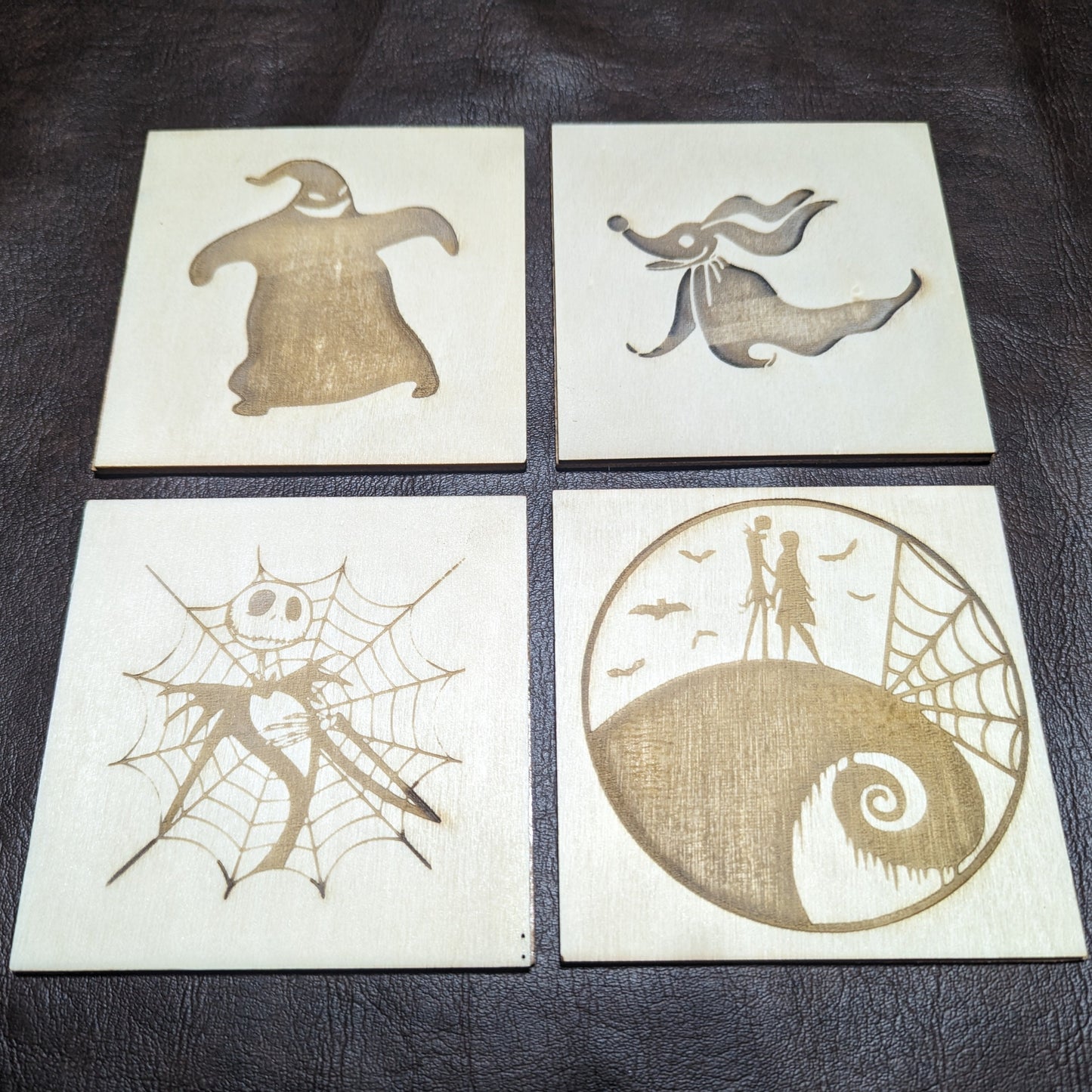 Nightmare Collection