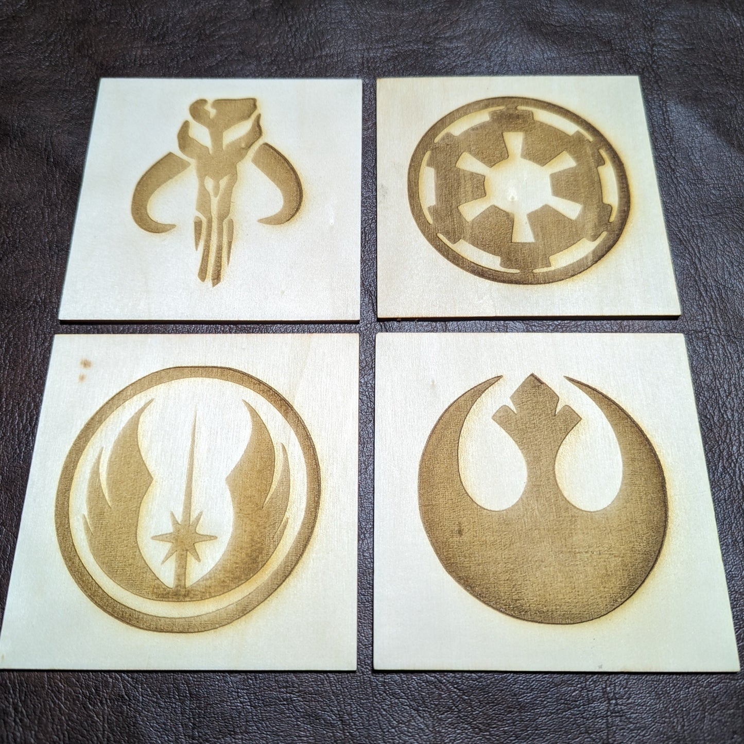 Star Wars Collection