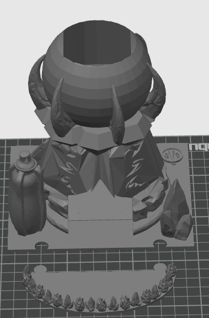 D&D Classes Dice towers